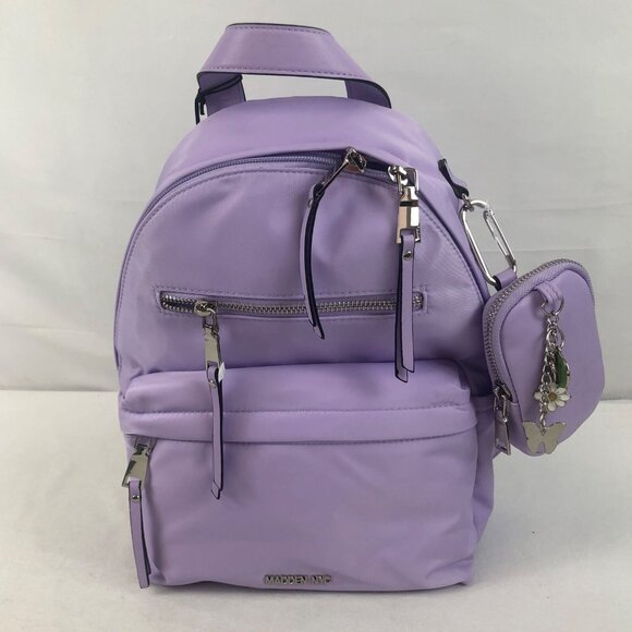 Madden NYC Backpack - FCM16 - Picture 1 of 10